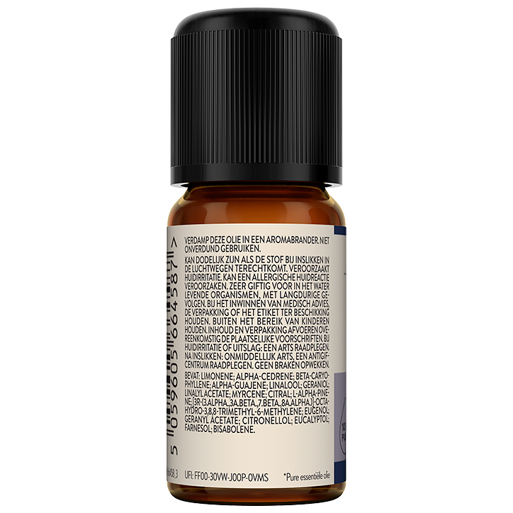 De Tuinen Dream Essentiële Olie - 10ml image 2