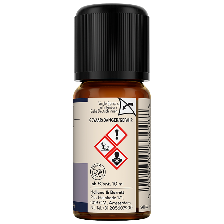 De Tuinen Dream Essentiële Olie - 10ml image 3