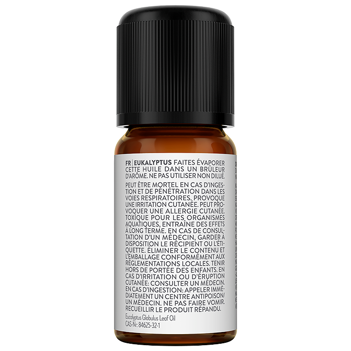 De Tuinen Eucalyptus Essentiële Olie - 10ml image 4