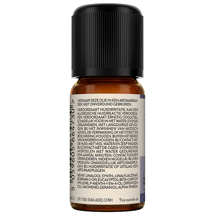 De Tuinen Lavendel Essentiële Olie - 10ml image 2