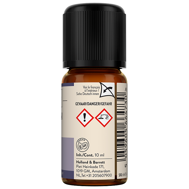 De Tuinen Lavendel Essentiële Olie - 10ml image 3