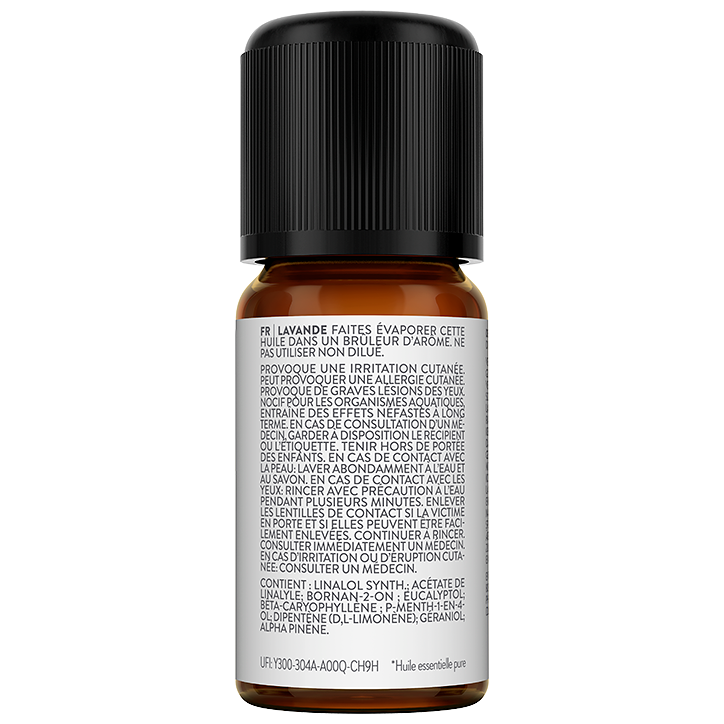 De Tuinen Lavendel Essentiële Olie - 10ml image 4