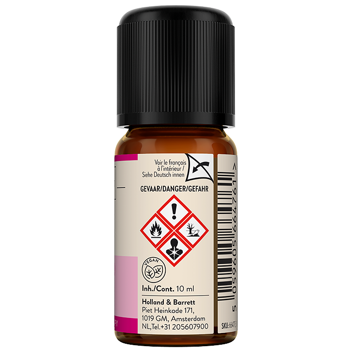 De Tuinen Lucky Essentiële Olie - 10ml image 3