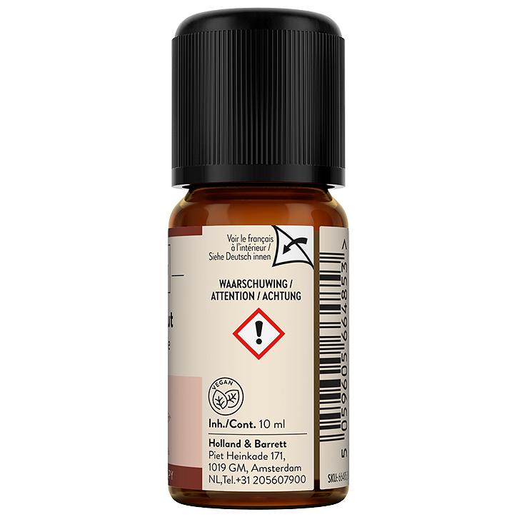 De Tuinen Rozenhout Essentiële Olie - 10ml image 3