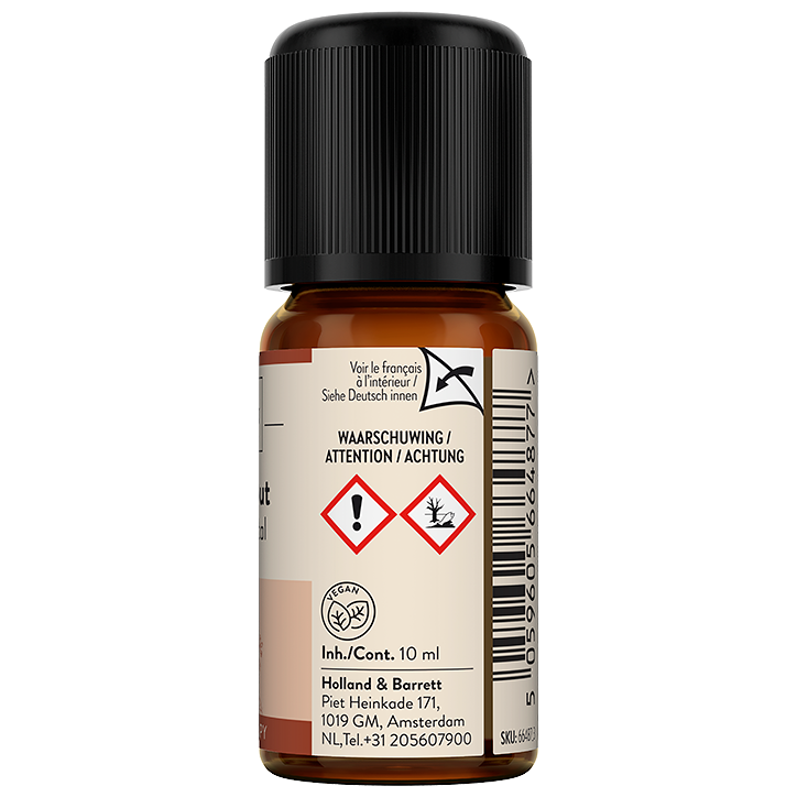 De Tuinen Sandelhout Essentiële Olie - 10ml image 3