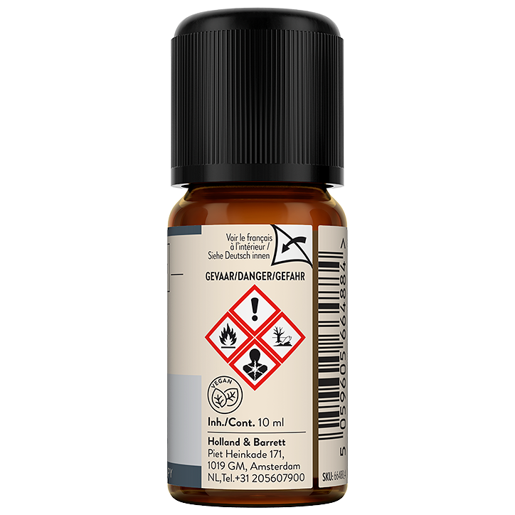 De Tuinen Sauna Essentiële Olie - 10ml image 3