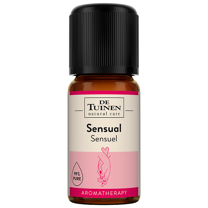 De Tuinen Sensual Essentiële Olie - 10ml image 1