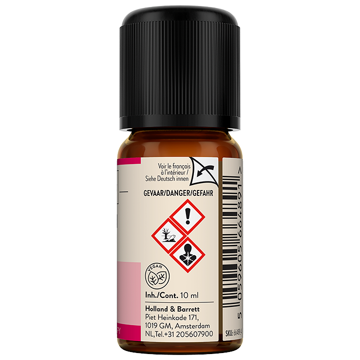 De Tuinen Sensual Essentiële Olie - 10ml image 3