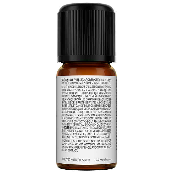 De Tuinen Sensual Essentiële Olie - 10ml image 4