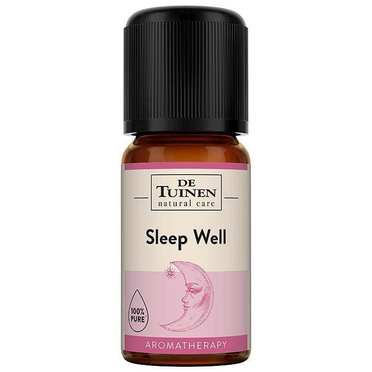 De Tuinen Sleep Well Essentiële Olie - 10ml image 1