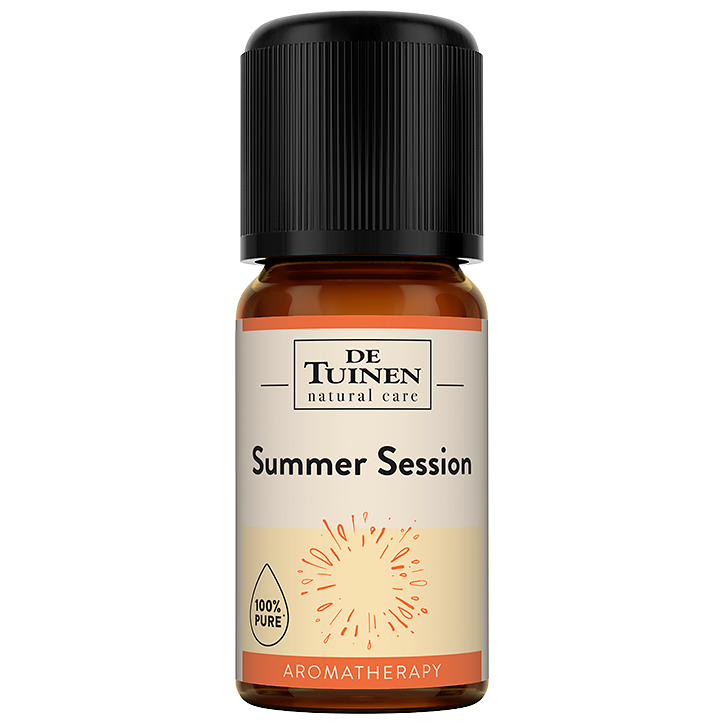 De Tuinen Huile Essentielle • Summer Session Agrumes - 10ml image 1