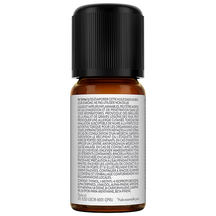 De Tuinen Huile Essentielle • Thym - 10ml image 4