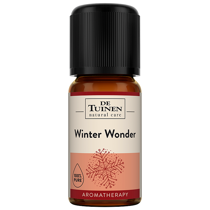 De Tuinen Winterwonder Essentiële Olie - 10ml image 1