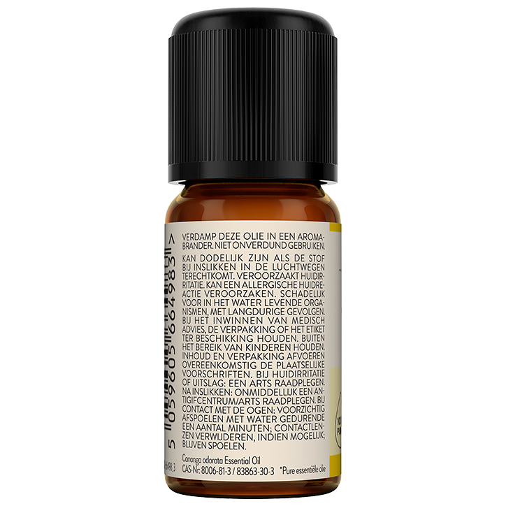 De Tuinen Huile Essentielle • Ylang Ylang - 10ml image 2