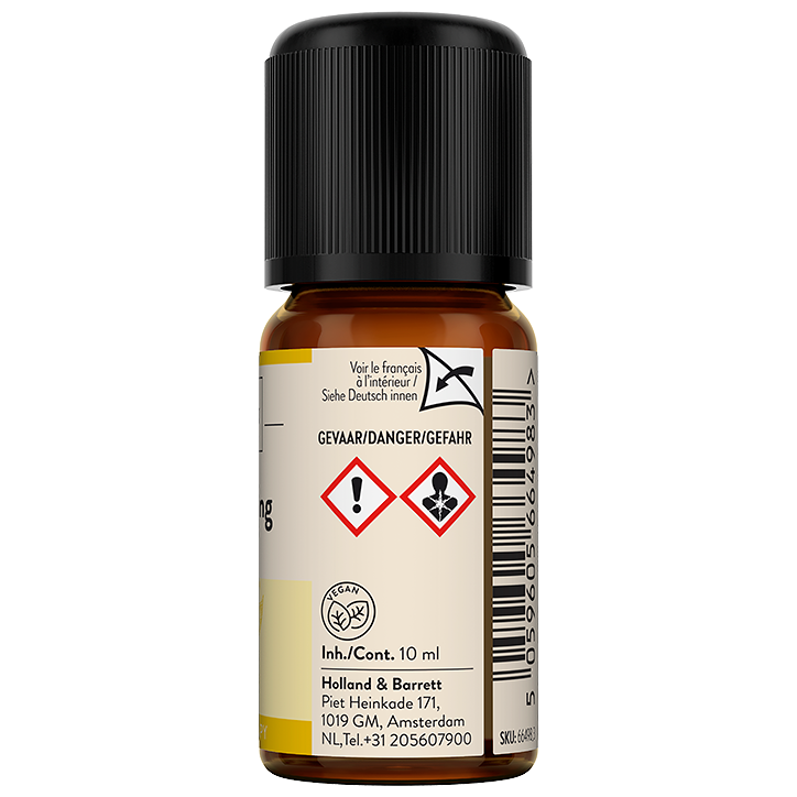 De Tuinen Ylang Ylang Essentiële Olie - 10ml image 3