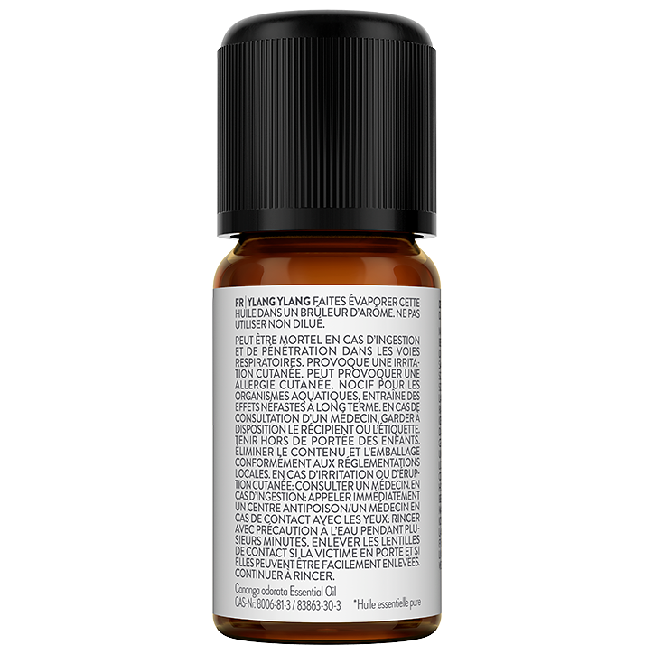 De Tuinen Ylang Ylang Essentiële Olie - 10ml image 4