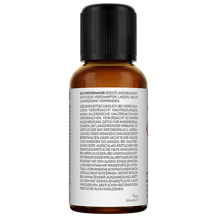 De Tuinen Pepermunt Essentiële Olie - 30ml image 5