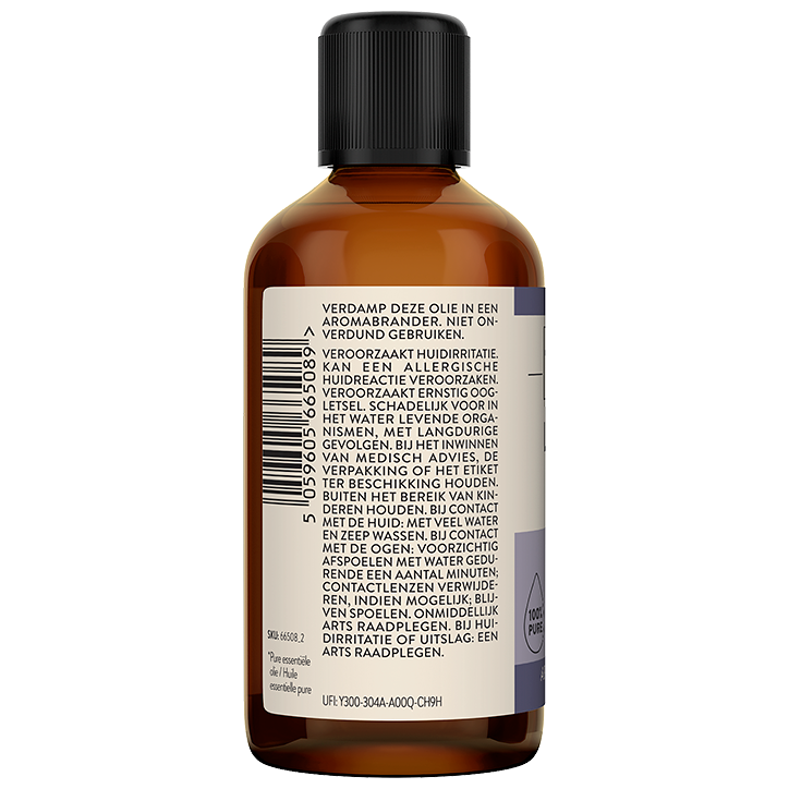 De Tuinen Lavendel Essentiële Olie - 100ml image 2