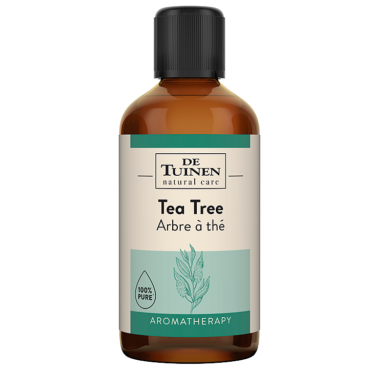 De Tuinen Huile Essentielle • Tea Tree - 100ml image 1