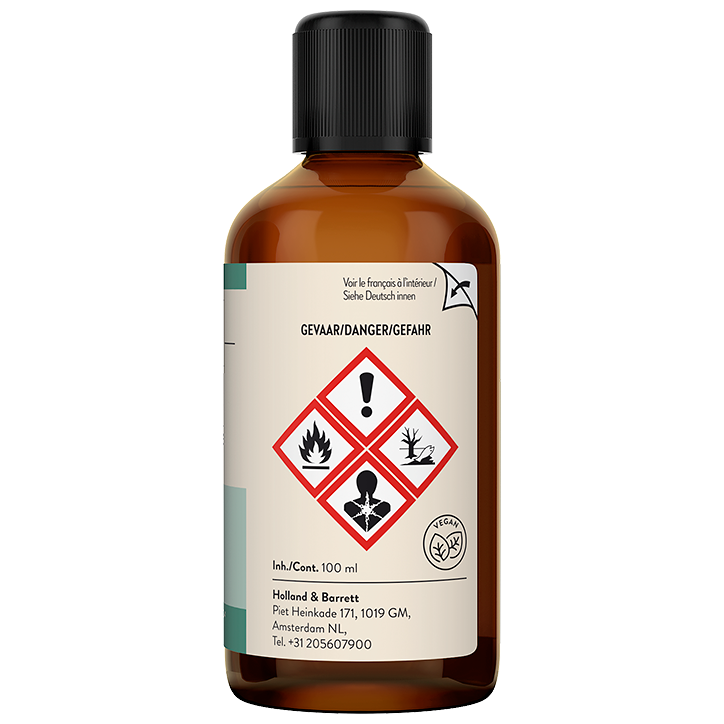 De Tuinen Huile Essentielle • Tea Tree - 100ml image 3