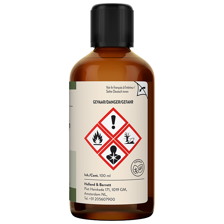 De Tuinen Rozemarijn Essentiële Olie - 100ml image 3