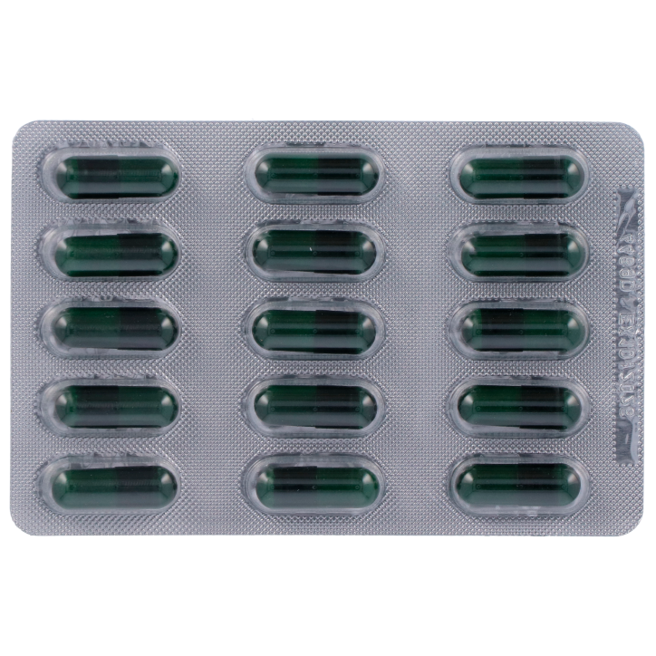 Biover Échinacée Forte - 30 capsules image 2