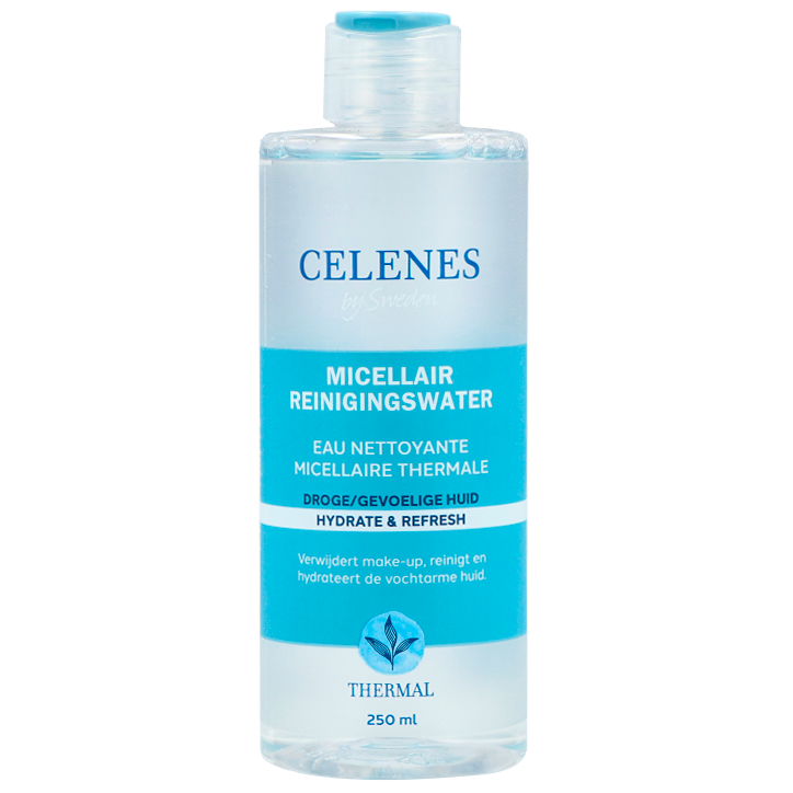 Celenes Thermal Micellair Water - 250ml-1