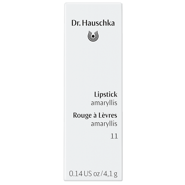 Dr. Hauschka Lipstick Amaryllis - 4,1g