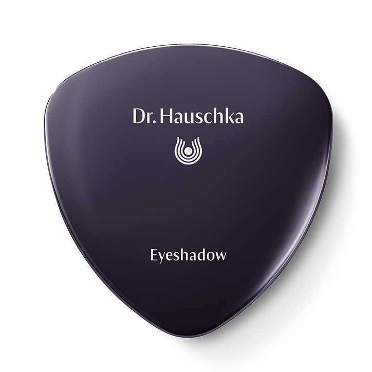 Dr. Hauschka Eyeshadow Golden Topaz - 1,4 g