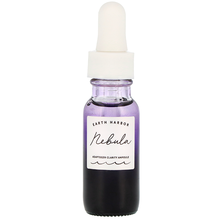 Earth Harbor Ampoule Anti-Imperfections 'Nebula' - 10ml-1