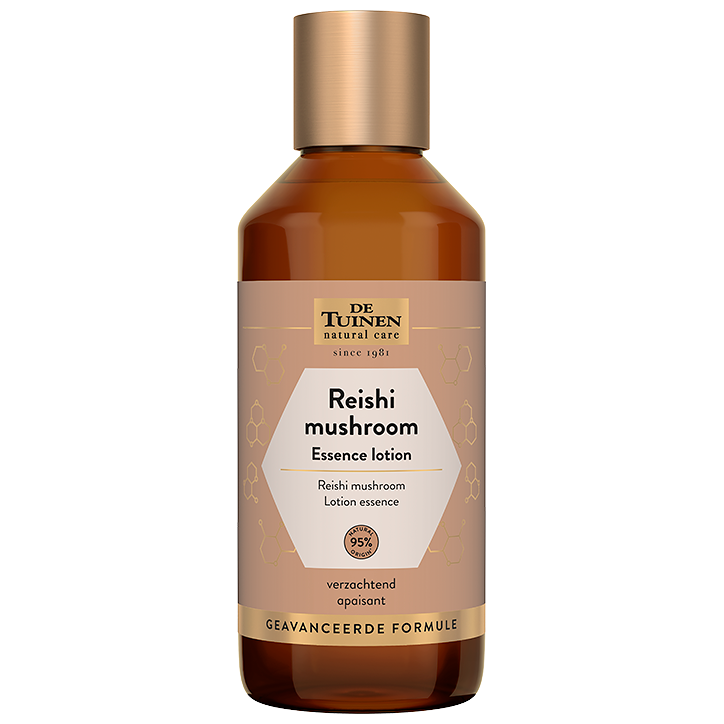 De Tuinen Reishi Mushroom Essence Lotion - 150ml image 1