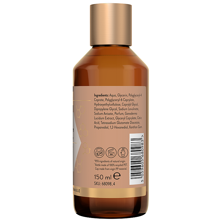 De Tuinen Lotion Essence Reishi - 150ml image 2