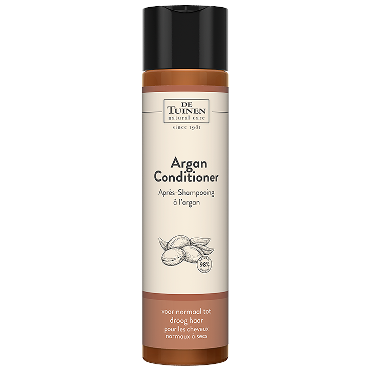 De Tuinen Argan Conditioner - 250ml image 1