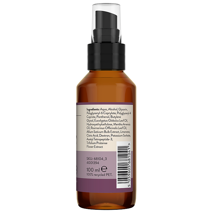 De Tuinen Knoflook Haarserum - 100ml image 2