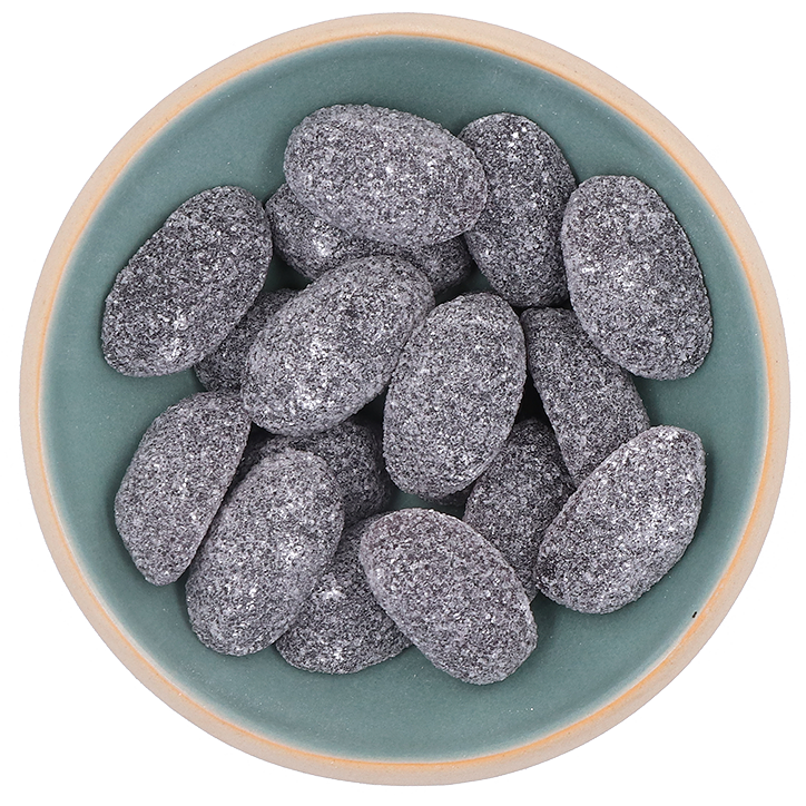 Delicious Bosbessen Pastilles - 115g image 3