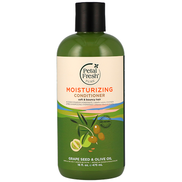 Petal Fresh Grape Seed & Olive Oil Moisturizing Conditioner - 475ml