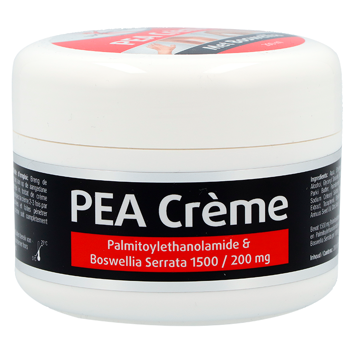 Lucovitaal PEA Crème - 250ml-1