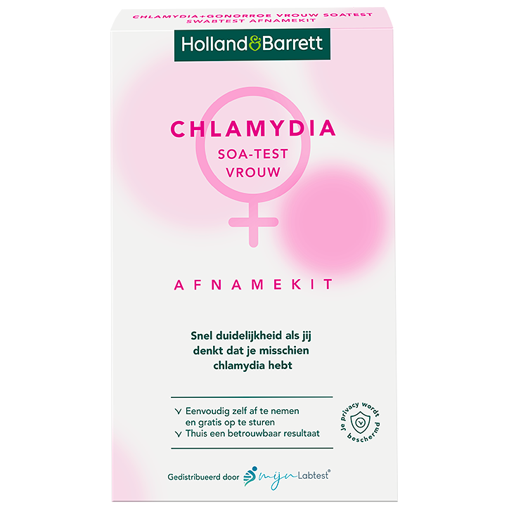 Chlamydia