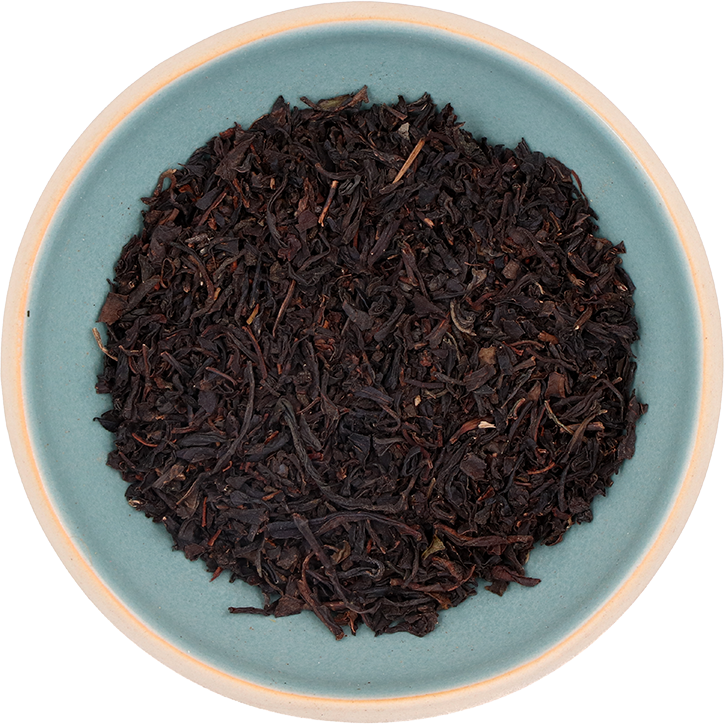 De Tuinen Thé Noir • Earl Grey - 100g image 2