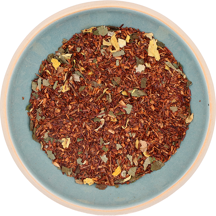 De Tuinen Rooibos Melange - 100g image 2