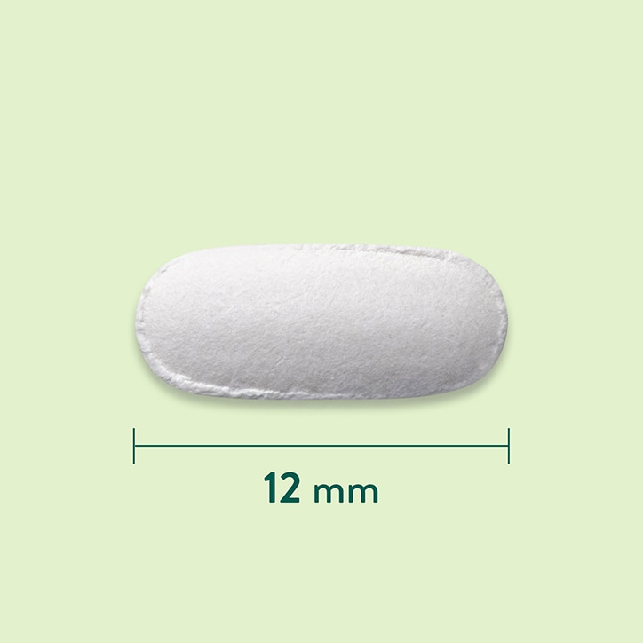 Precision Engineered L-Taurine 500mg - 50 tabletten image 3