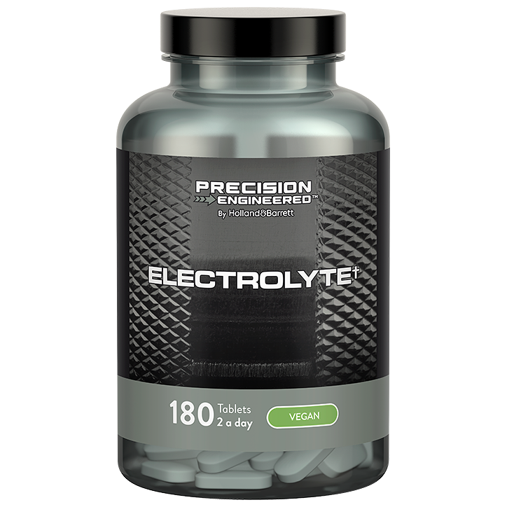 Precision Engineered Electrolyte+ - 180 comprimés image 1