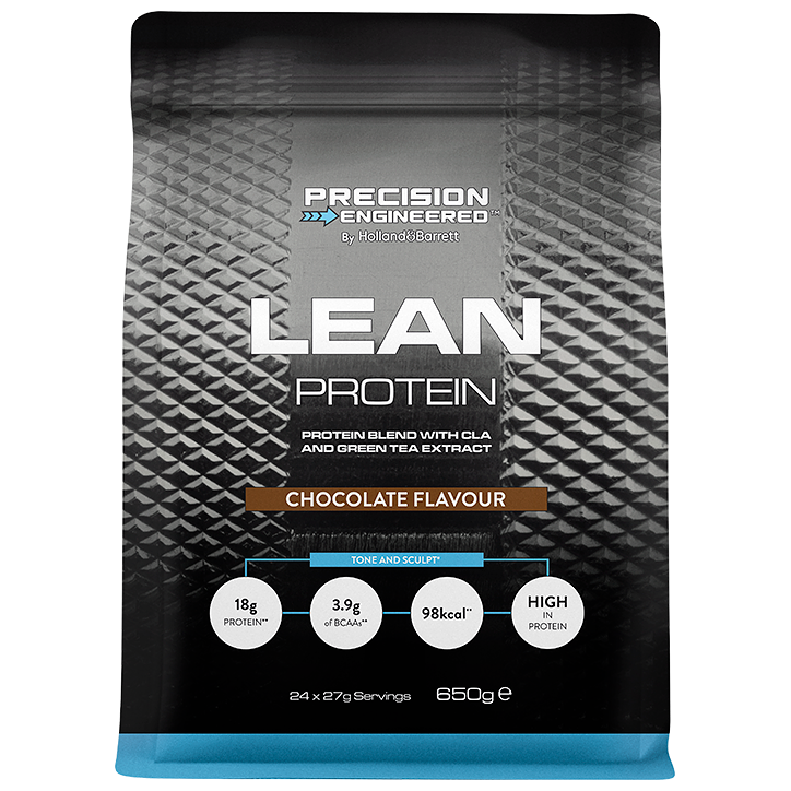 Precision Engineered Lean Protein Chocolade - 650g image 1