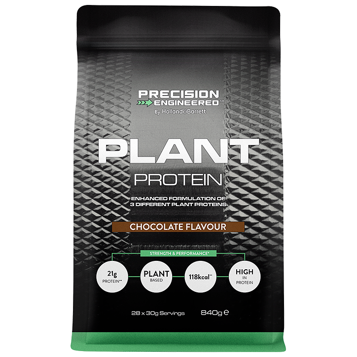 Precision Engineered Plant Protein Chocoladesmaak - 840g image 1