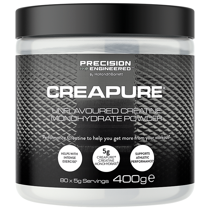 Precision Engineered Creapure® Creatinemonohydraat - 400g image 1