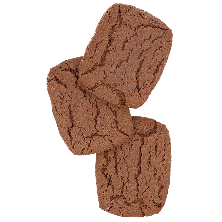 Holland & Barrett Speculaasbrokken - 120g image 2