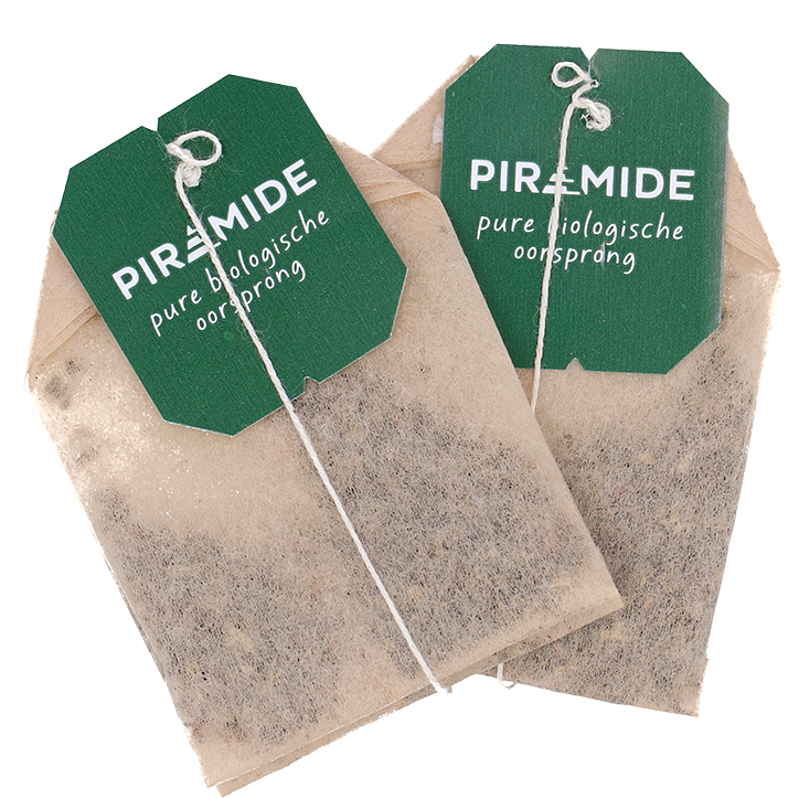 Piramide Tisane Pissenlit - 20 sachets image 2