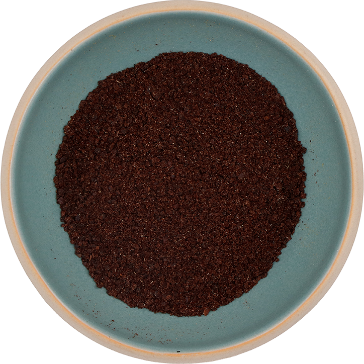 Daffee Dadelpittenkoffie Kardemom - 250g image 2