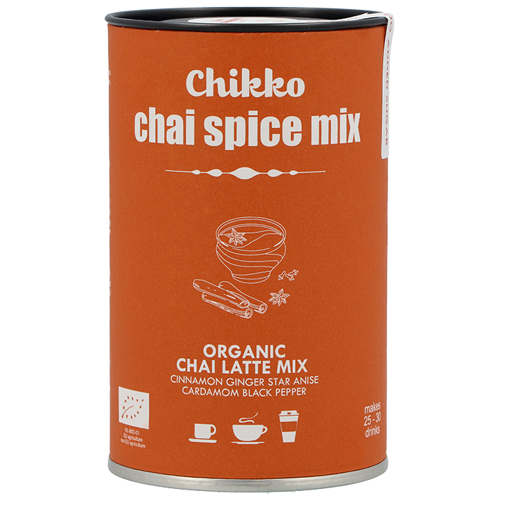 Chikko Chai Spice Mix - 130g image 1