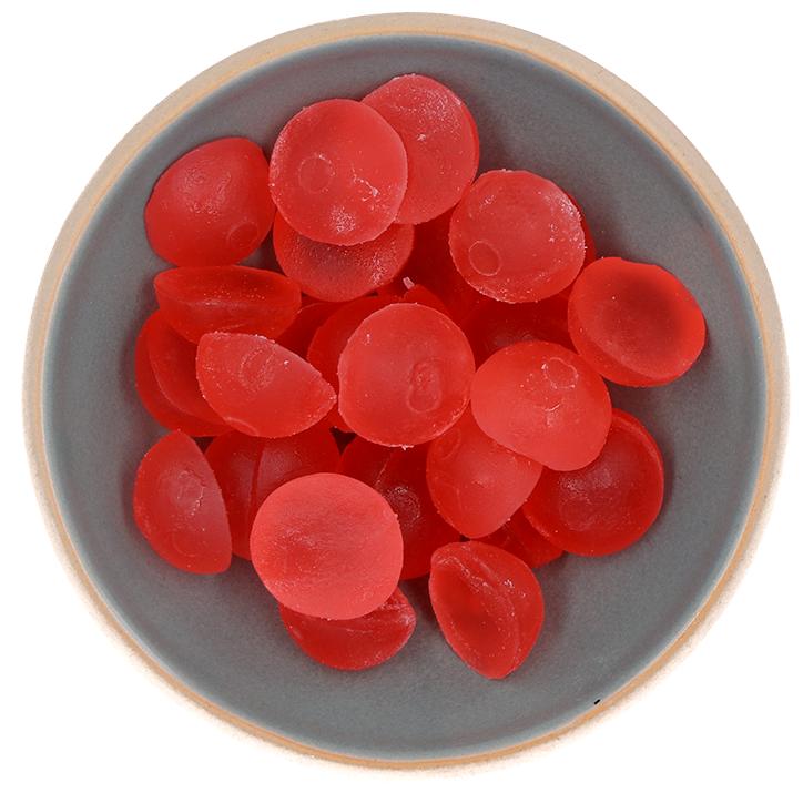 Nutriburst Zen Flow - 60 gummies image 2